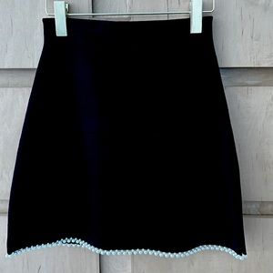 Sandro skirt. Brand new with tags